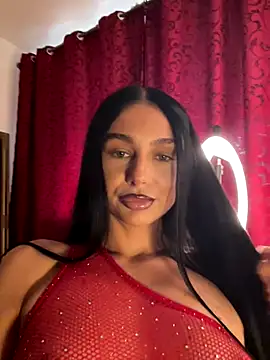 IvyKaelani online show from 10-22-25, 12:37