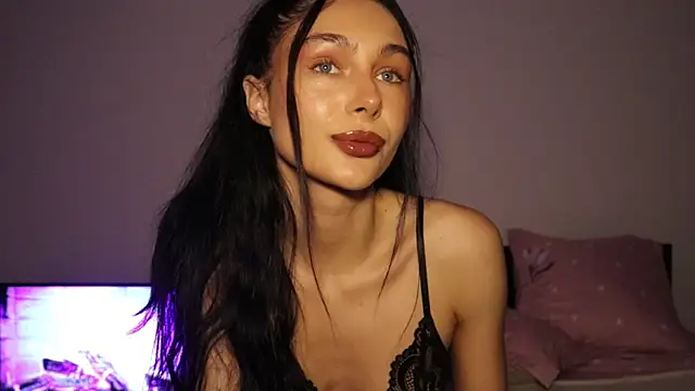 IvyKaelani online show from 02-11-26, 03:01