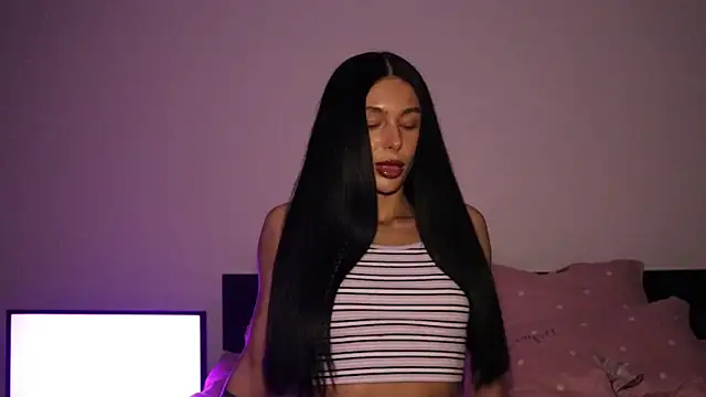 IvyKaelani online show from 02-13-26, 08:20