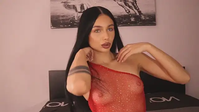 IvyKaelani online show from 10-12-25, 01:23