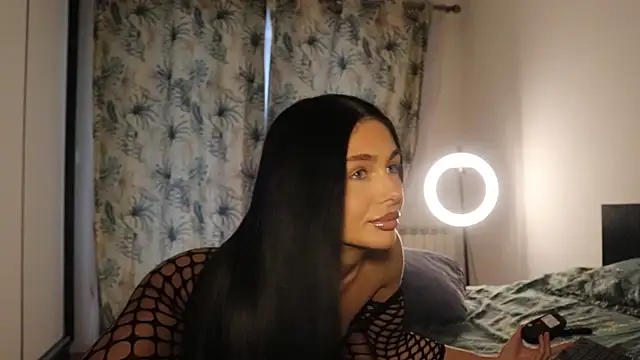 IvyKaelani online show from 01-07-26, 11:37