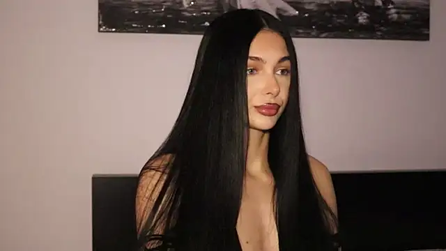 IvyKaelani online show from 10-17-25, 01:35