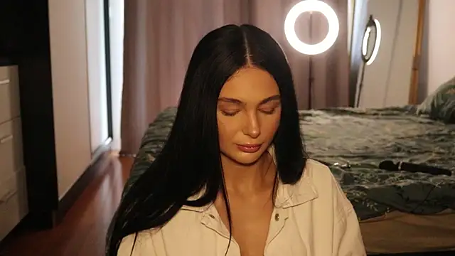 IvyKaelani online show from 03-13-26, 11:15