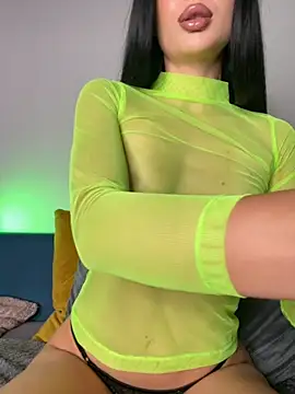 IvyKaelani online show from 09-16-25, 04:19