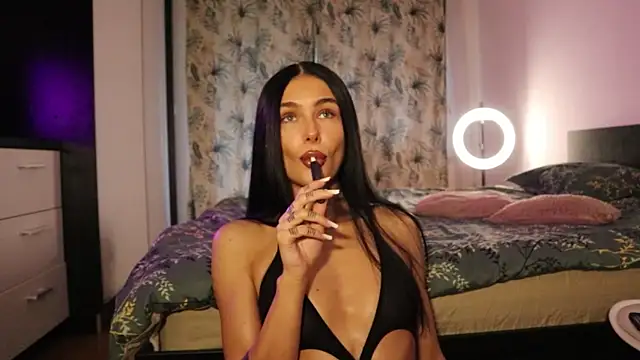 IvyKaelani online show from 11-26-25, 12:49