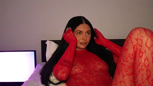 IvyKaelani online show from 04-28-26, 11:25