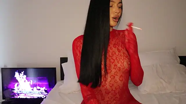 IvyKaelani online show from 02-27-26, 12:49