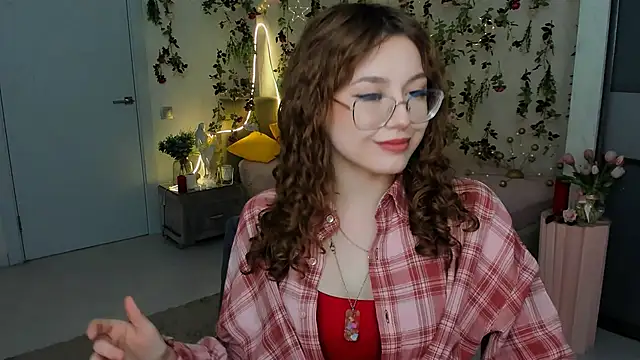 SereneFlame online show from 02-09-26, 04:05