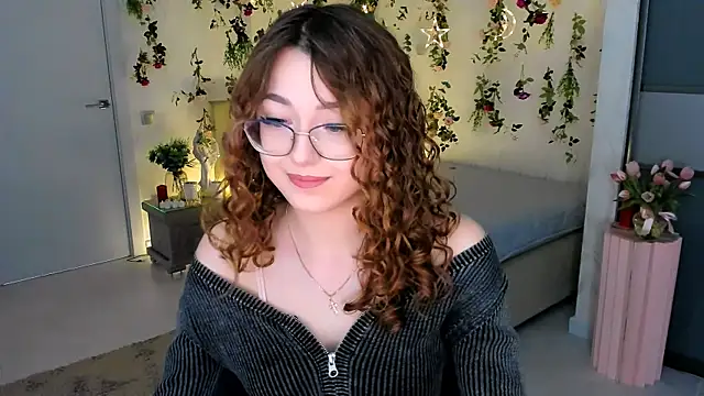 SereneFlame online show from 04-29-26, 05:30