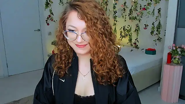 SereneFlame online show from 03-27-26, 04:41