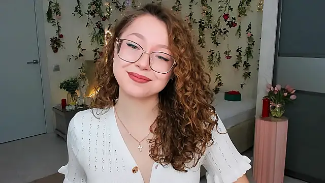 SereneFlame online show from 03-22-26, 10:06