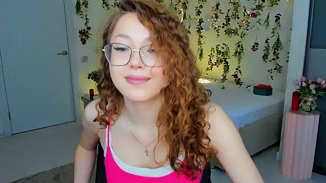 SereneFlame online show from 03-28-26, 10:05