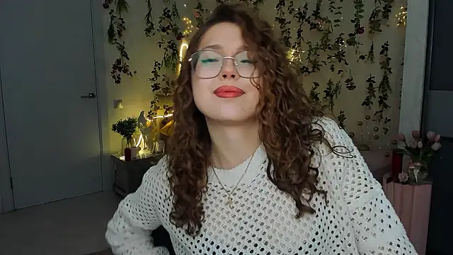 SereneFlame online show from 02-10-26, 04:06