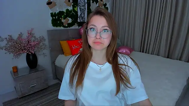 SereneFlame online show from 03-17-25, 09:57