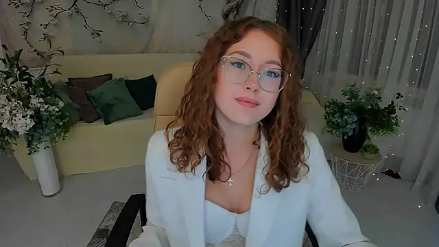 SereneFlame online show from 09-10-25, 03:55