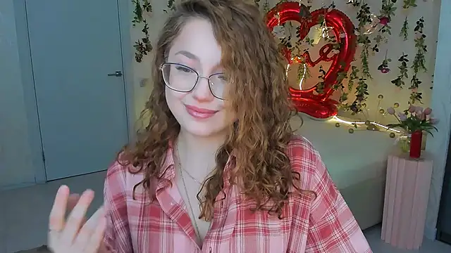 SereneFlame online show from 02-15-26, 06:07