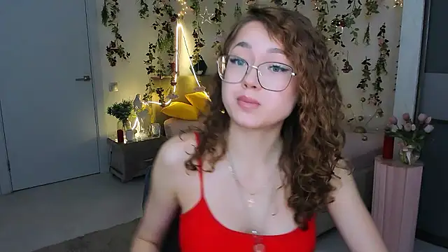 SereneFlame online show from 02-05-26, 04:03