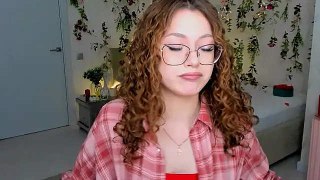 SereneFlame online show from 03-31-26, 04:09