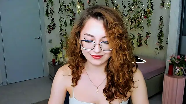 SereneFlame online show from 05-16-26, 10:03
