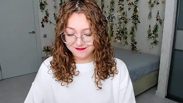 SereneFlame online show from 10-14-25, 04:07