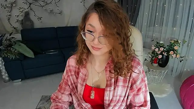 SereneFlame online show from 02-26-26, 04:07