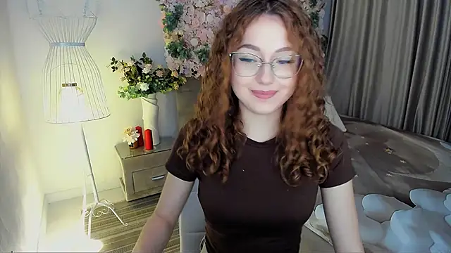 SereneFlame online show from 11-22-25, 07:24