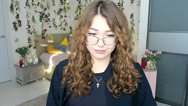 SereneFlame online show from 06-02-26, 10:04