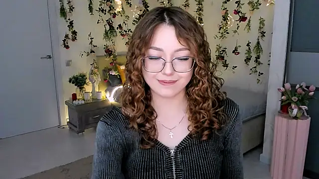 SereneFlame online show from 04-29-26, 04:11
