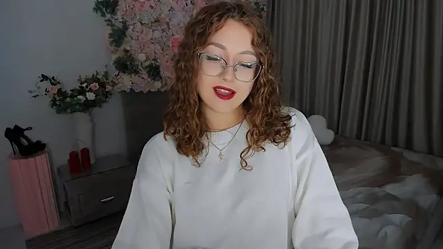 SereneFlame online show from 09-13-25, 04:07