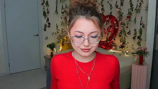 SereneFlame online show from 02-23-26, 04:07