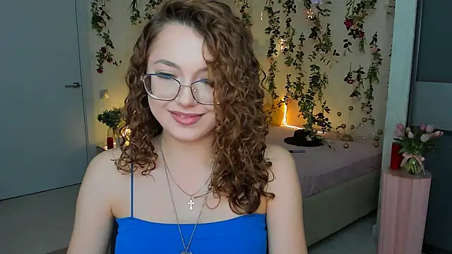 SereneFlame online show from 02-02-26, 06:07