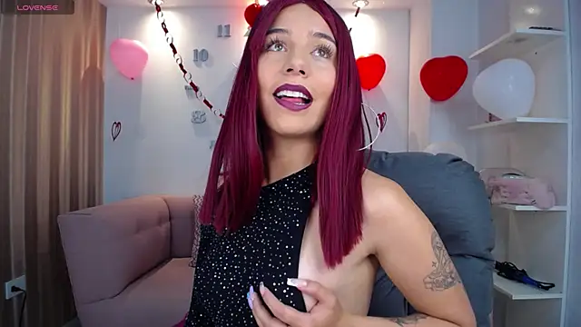 1Sloppy Fox4 online show from 02-22-25, 04:29