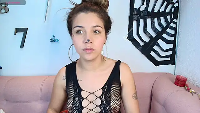 1Sloppy Fox4 online show from 10-26-25, 04:46