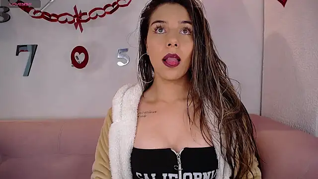 1Sloppy Fox4 online show from 02-24-25, 05:00