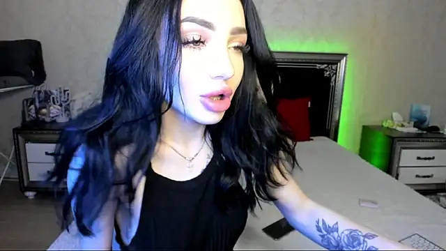 NancyLovee  online show from 02-24-25, 03:53