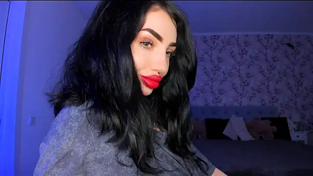 Snapshot of NancyLovee_ chatting on 06-04-26, 07:51 NancyLovee online show from 06-04-26, 07:51