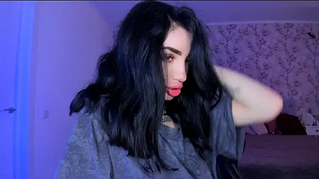 Snapshot of NancyLovee_ chatting on 06-08-26, 11:55 NancyLovee online show from 06-08-26, 11:55