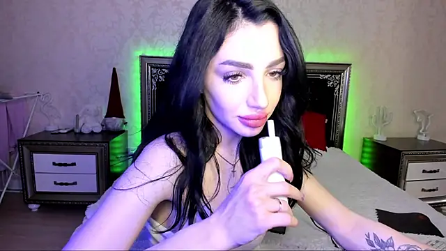 NancyLovee  online show from 03-11-25, 11:58