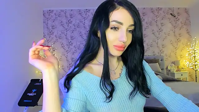 NancyLovee  online show from 12-21-25, 09:04