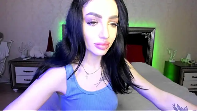 NancyLovee  online show from 03-02-25, 10:13