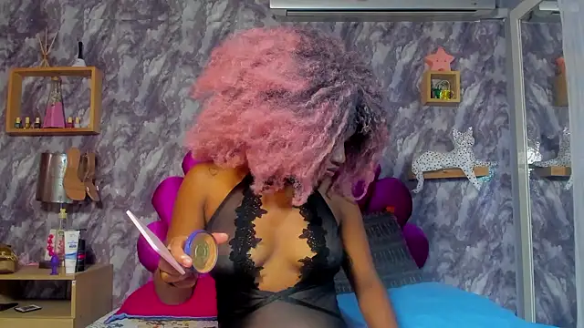 EMMAPARISS online show from 03-30-26, 12:06