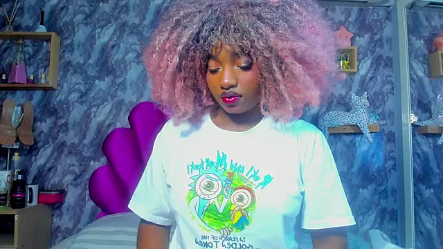 EMMAPARISS online show from 03-19-26, 12:16