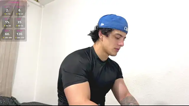 Snapshot of logan_x3 chatting on 05-04-26, 03:54 logan x3 online show from 05-04-26, 03:54