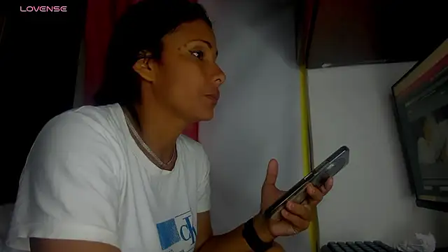 Nenita Hot  online show from 01-13-26, 09:30