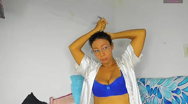 Nenita Hot  online show from 03-14-25, 03:48