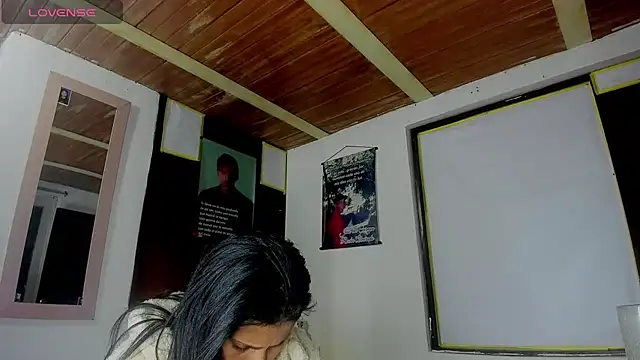 Nenita Hot  online show from 09-27-25, 09:54