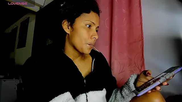 Nenita Hot  online show from 09-17-25, 07:38