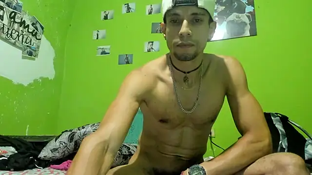MikeRose94 online show from 06-27-26, 10:38