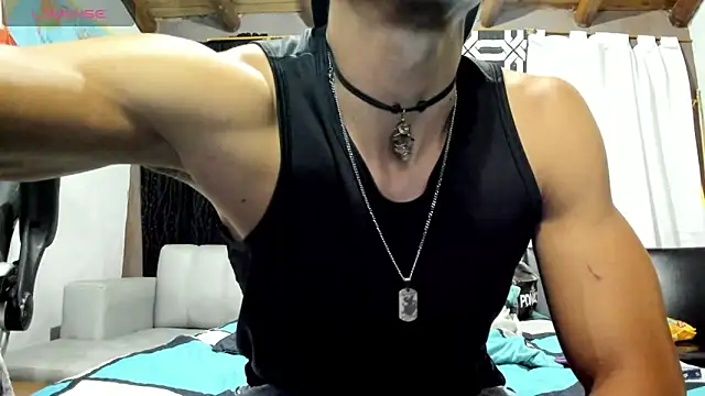 MikeRose94 online show from 05-24-26, 12:21