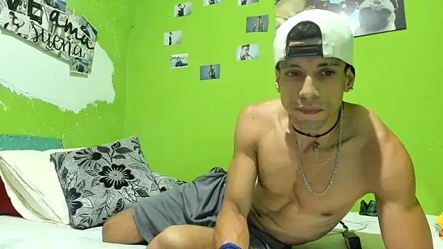 MikeRose94 online show from 06-16-26, 01:49